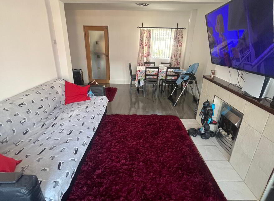 11 York Parade, Belfast, BT15 3QZ