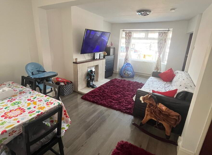 11 York Parade, Belfast, BT15 3QZ