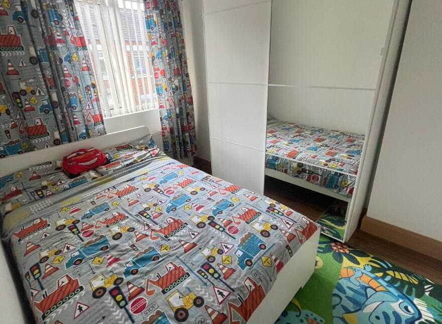 11 York Parade, Belfast, BT15 3QZ