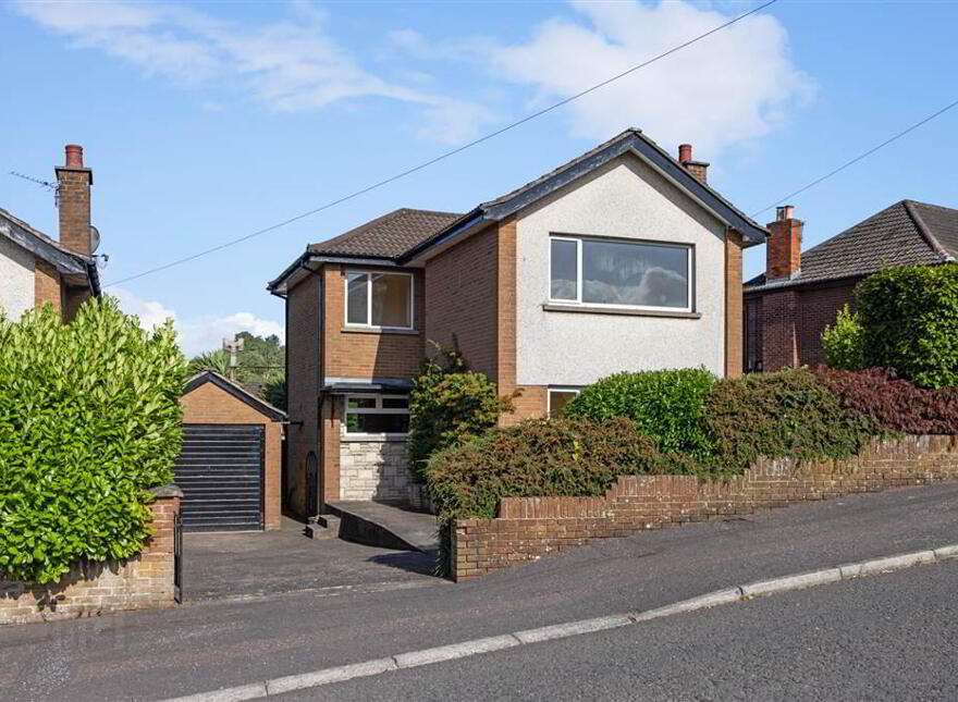 4 Beechgrove Avenue, Belfast, BT6 0NF photo