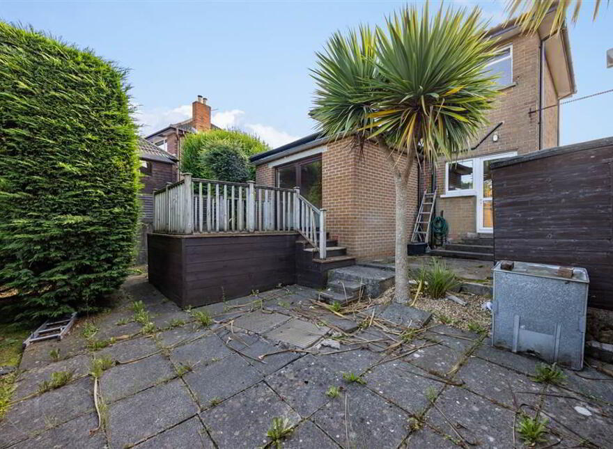 4 Beechgrove Avenue, Belfast, BT6 0NF