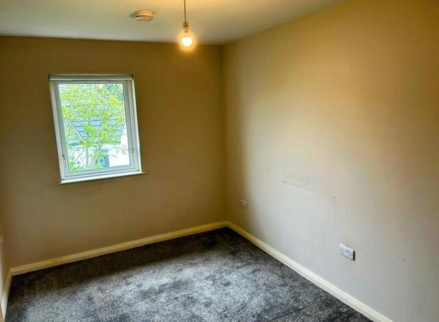 Flat 7, Atlantic Court, Atlantic Road, Coleraine, BT52 2AZ