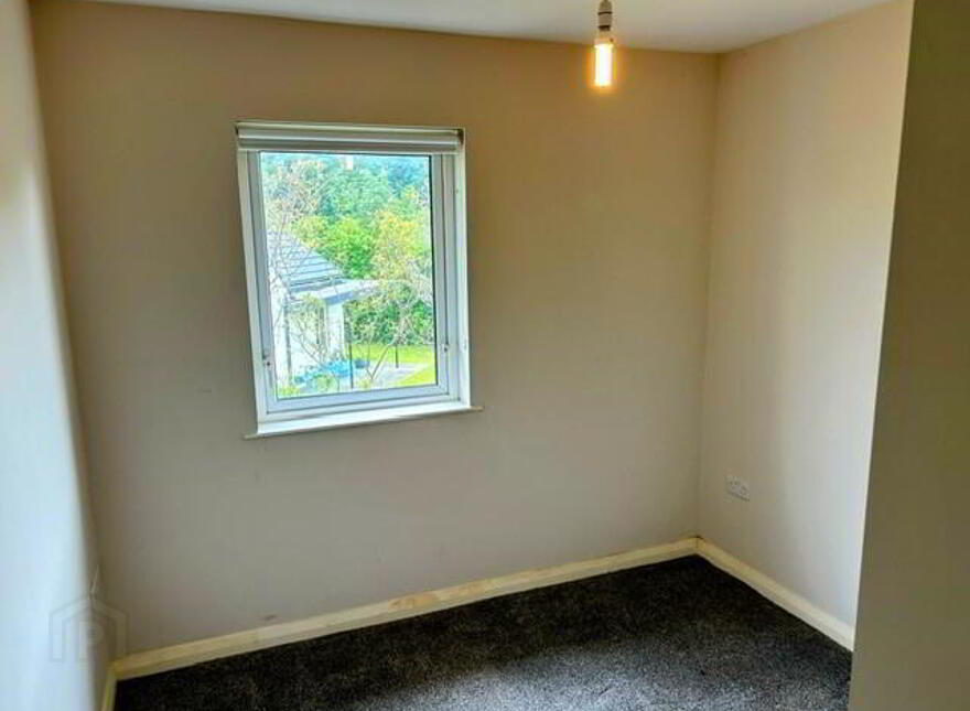 Flat 7, Atlantic Court, Atlantic Road, Coleraine, BT52 2AZ