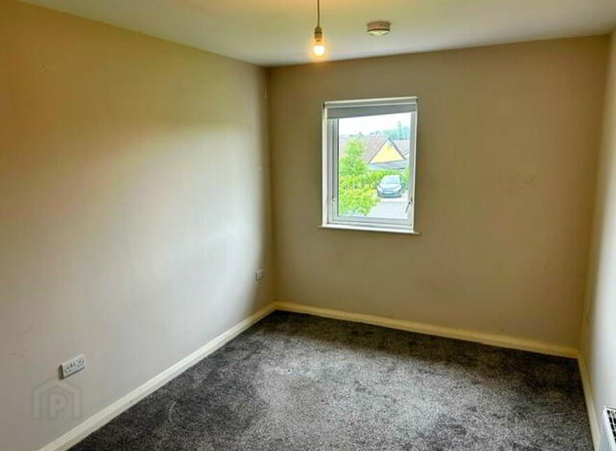 Flat 7, Atlantic Court, Atlantic Road, Coleraine, BT52 2AZ