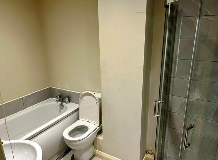 Flat 7, Atlantic Court, Atlantic Road, Coleraine, BT52 2AZ