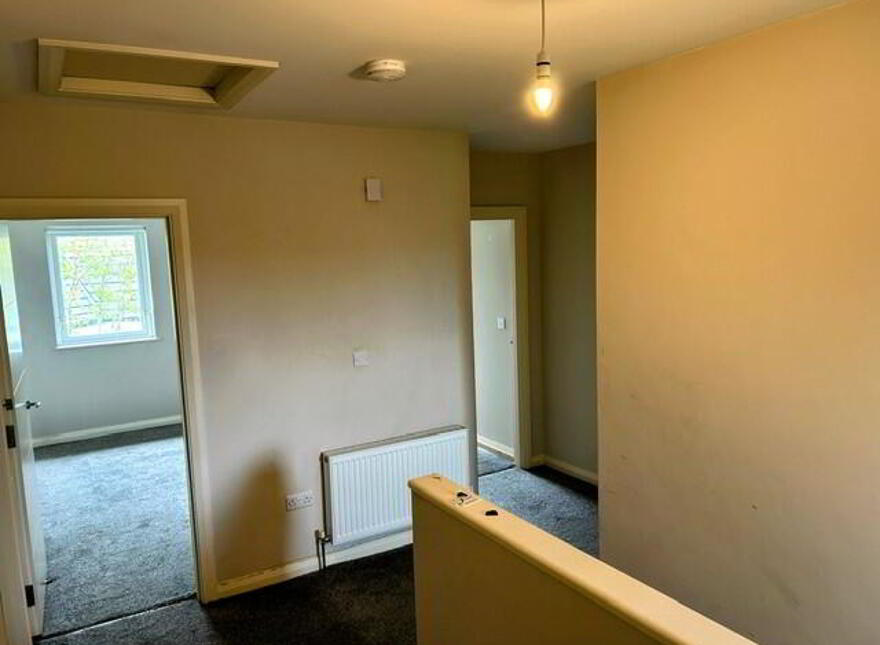 Flat 7, Atlantic Court, Atlantic Road, Coleraine, BT52 2AZ