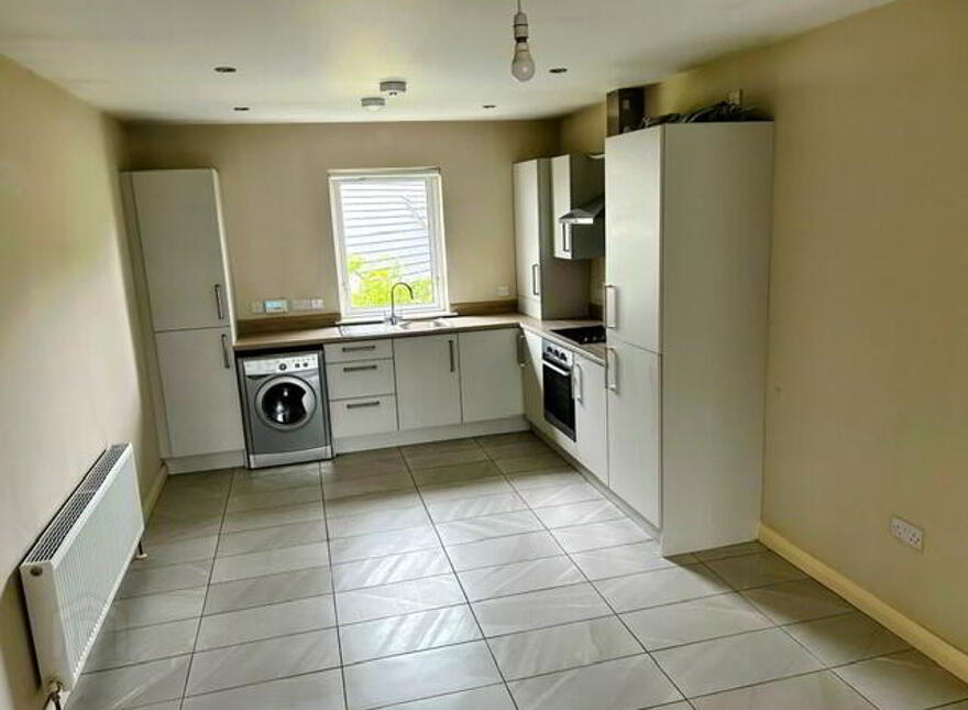Flat 7, Atlantic Court, Atlantic Road, Coleraine, BT52 2AZ