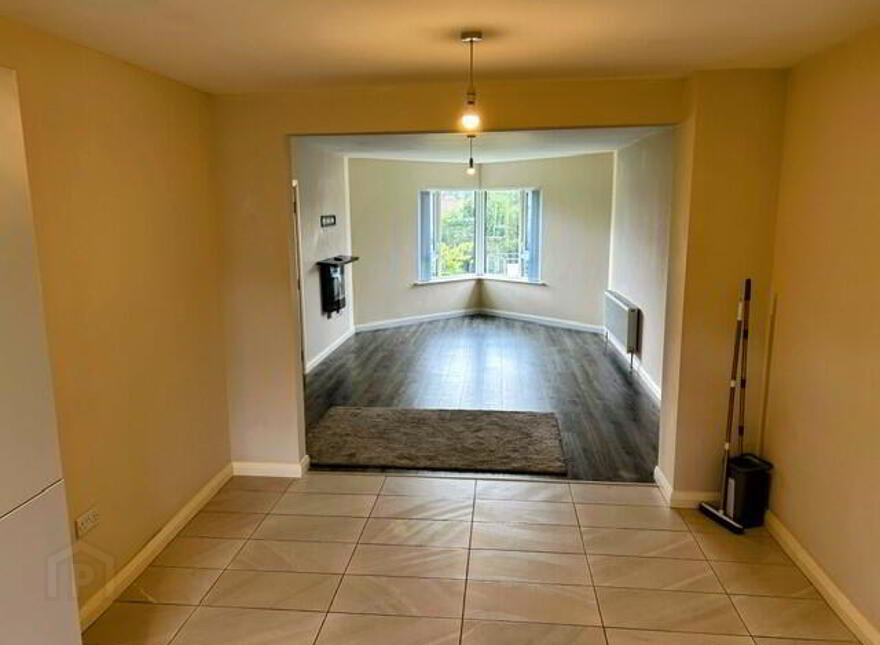 Flat 7, Atlantic Court, Atlantic Road, Coleraine, BT52 2AZ