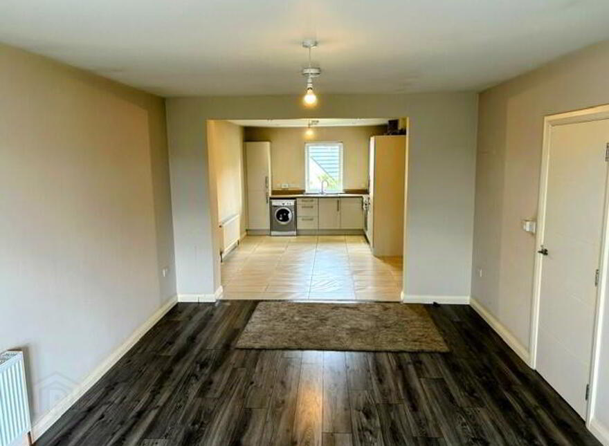 Flat 7, Atlantic Court, Atlantic Road, Coleraine, BT52 2AZ