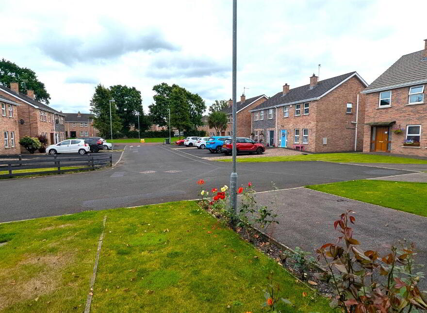80 Niblock Oaks, Antrim, BT41 2DP