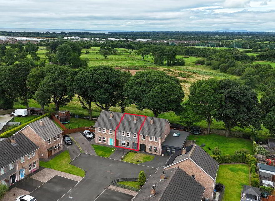 80 Niblock Oaks, Antrim, BT41 2DP