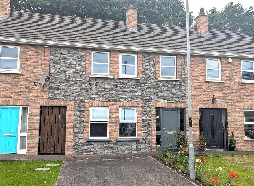 80 Niblock Oaks, Antrim, BT41 2DP photo