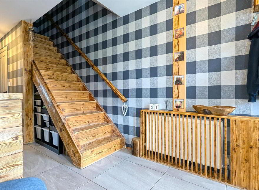 80 Niblock Oaks, Antrim, BT41 2DP