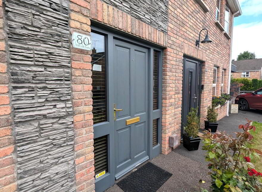 80 Niblock Oaks, Antrim, BT41 2DP