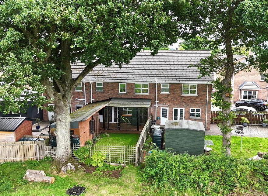 80 Niblock Oaks, Antrim, BT41 2DP