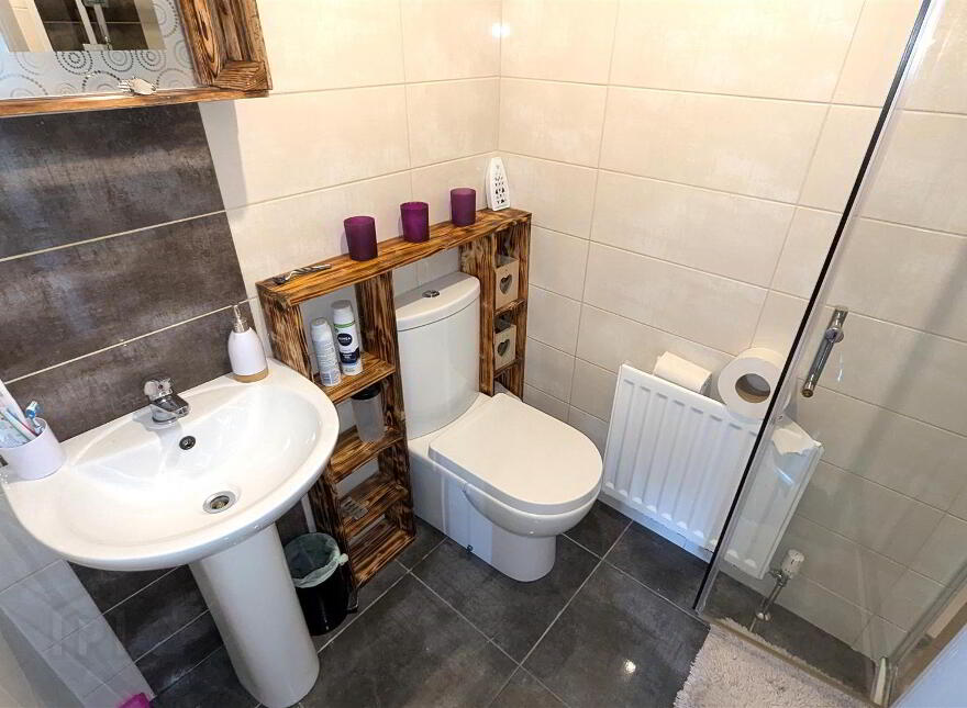 80 Niblock Oaks, Antrim, BT41 2DP