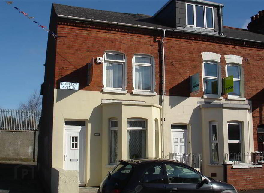 215 Dunluce Avenue, Belfast, BT9 7AX photo