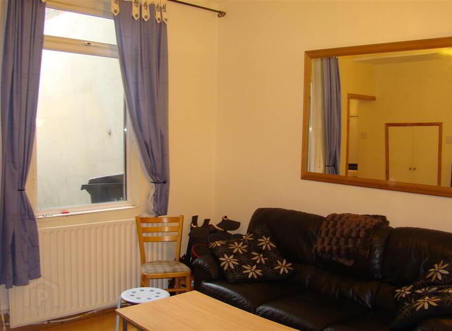 215 Dunluce Avenue, Belfast, BT9 7AX
