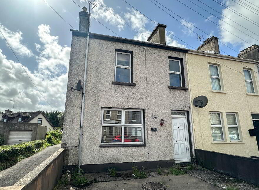 24 Upper Captain Street, Coleraine, BT51 3LZ photo