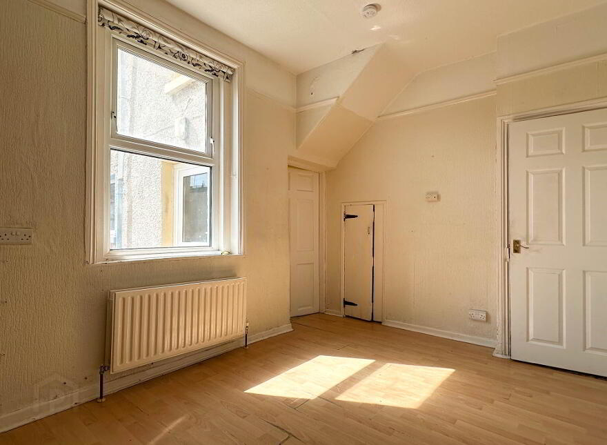 24 Upper Captain Street, Coleraine, BT51 3LZ