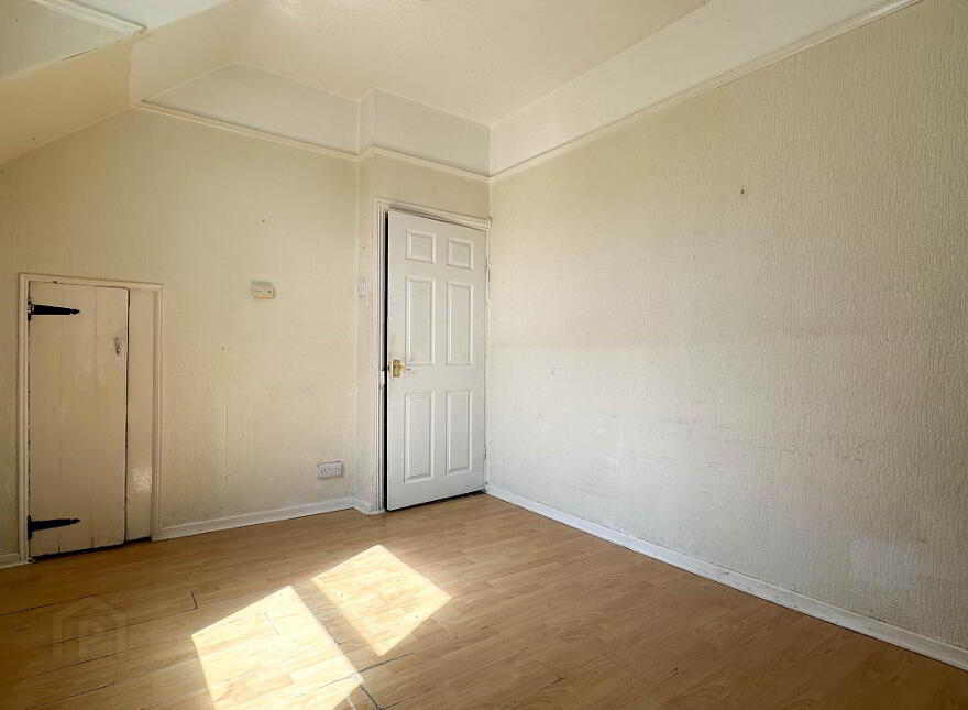 24 Upper Captain Street, Coleraine, BT51 3LZ