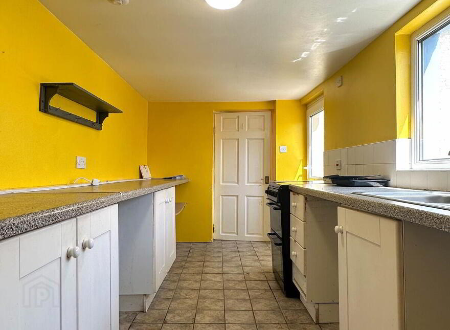 24 Upper Captain Street, Coleraine, BT51 3LZ