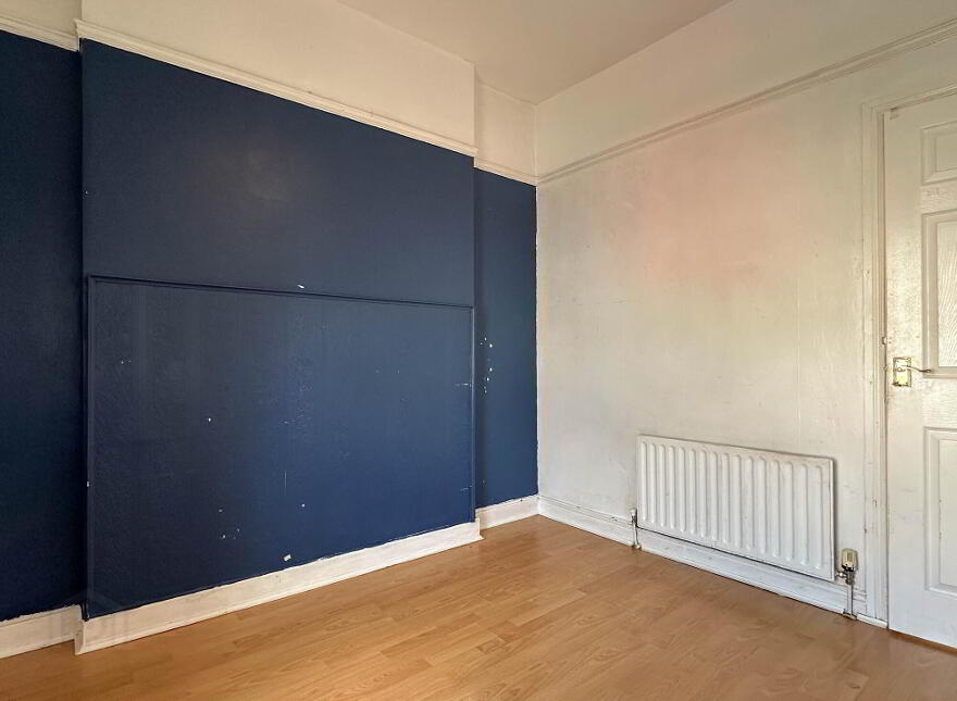 24 Upper Captain Street, Coleraine, BT51 3LZ