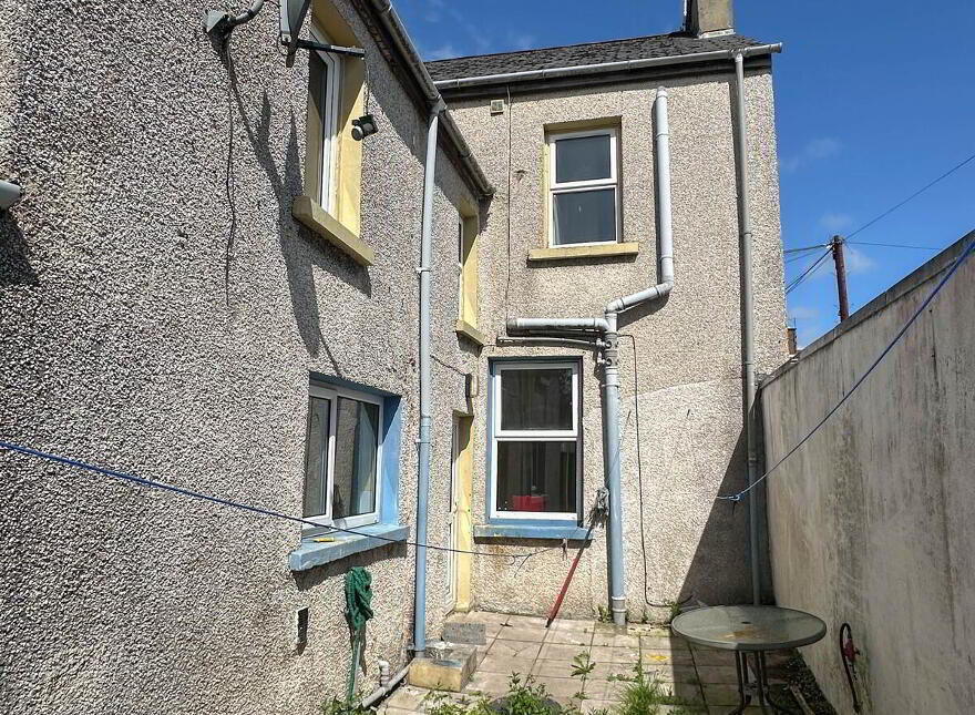 24 Upper Captain Street, Coleraine, BT51 3LZ