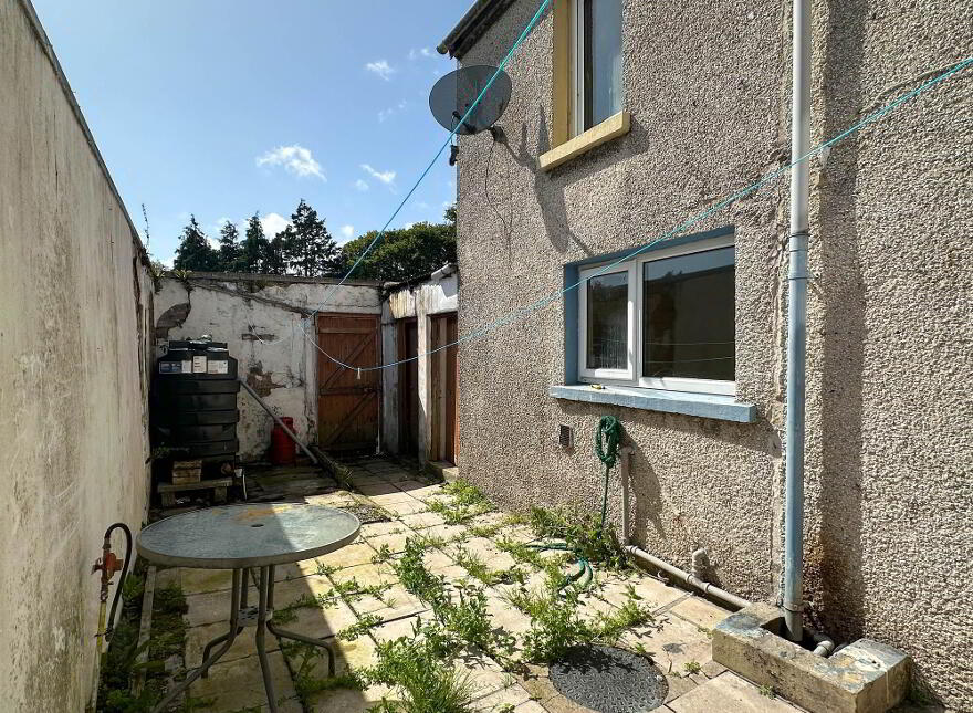 24 Upper Captain Street, Coleraine, BT51 3LZ