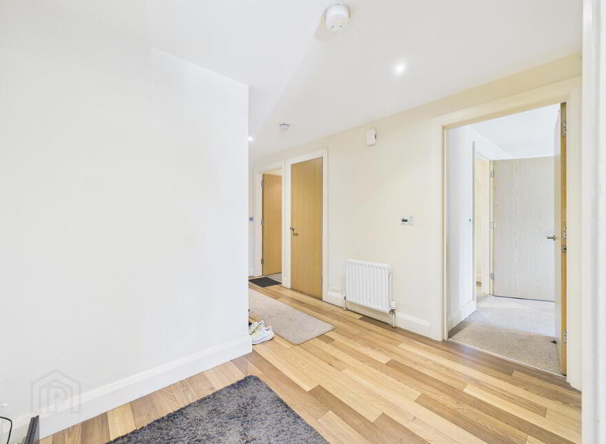Apt 11, Woodlands Manor, Stockmans Way, Belfast, BT9 7GL