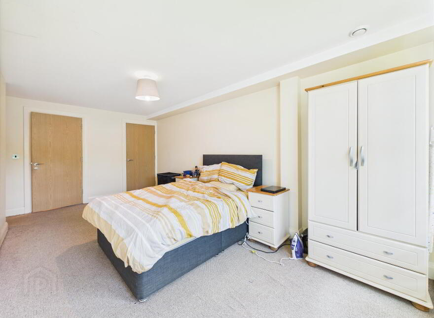 Apt 11, Woodlands Manor, Stockmans Way, Belfast, BT9 7GL