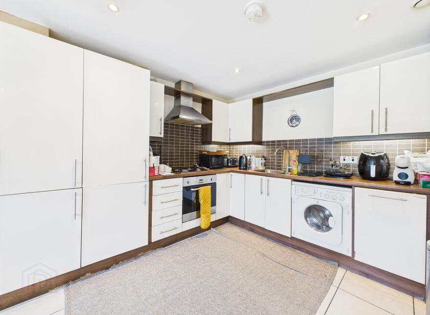 Apt 11, Woodlands Manor, Stockmans Way, Belfast, BT9 7GL