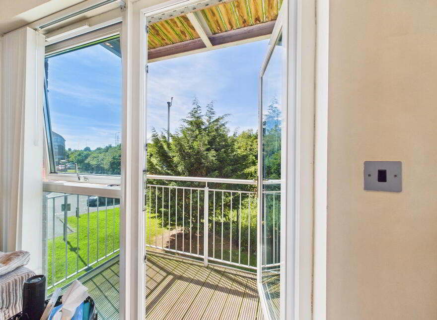 Apt 11, Woodlands Manor, Stockmans Way, Belfast, BT9 7GL