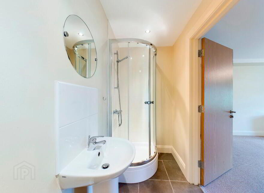 Apt 11, Woodlands Manor, Stockmans Way, Belfast, BT9 7GL