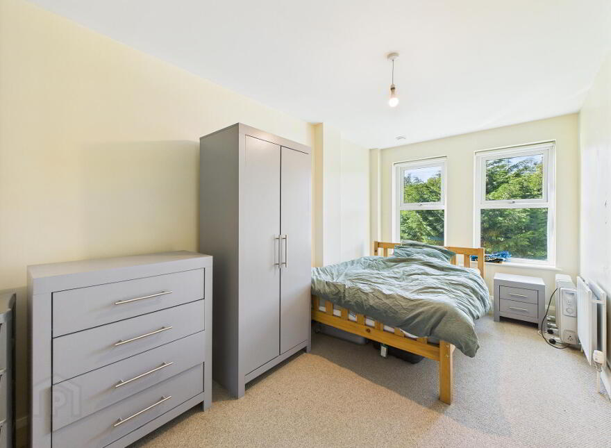 Apt 11, Woodlands Manor, Stockmans Way, Belfast, BT9 7GL