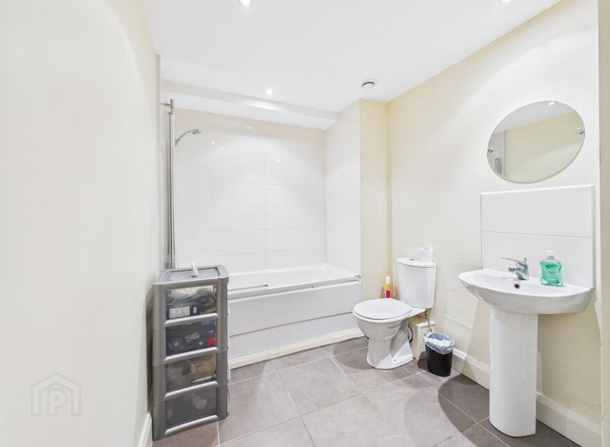 Apt 11, Woodlands Manor, Stockmans Way, Belfast, BT9 7GL