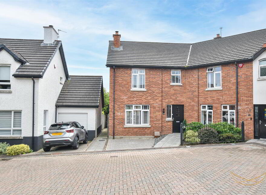 14 Ballyhamage, Doagh, BT39 0PZ photo