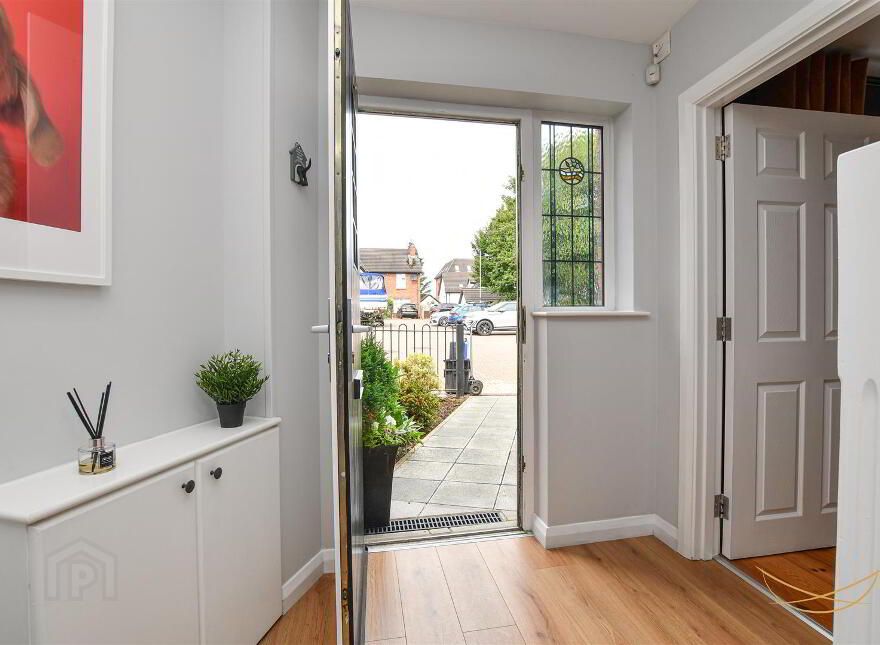 14 Ballyhamage, Doagh, BT39 0PZ