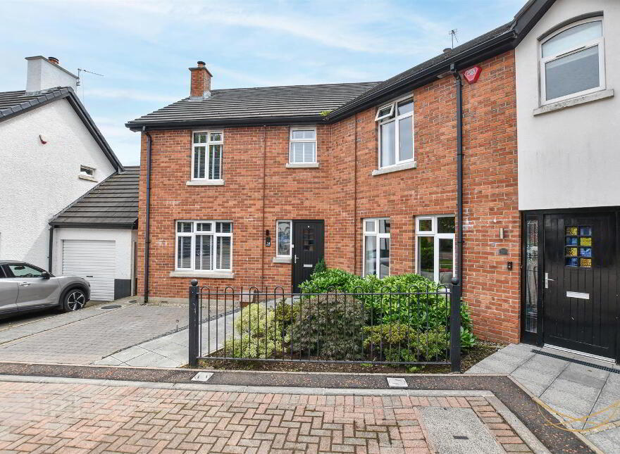 14 Ballyhamage, Doagh, BT39 0PZ