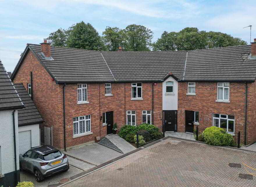 14 Ballyhamage, Doagh, BT39 0PZ