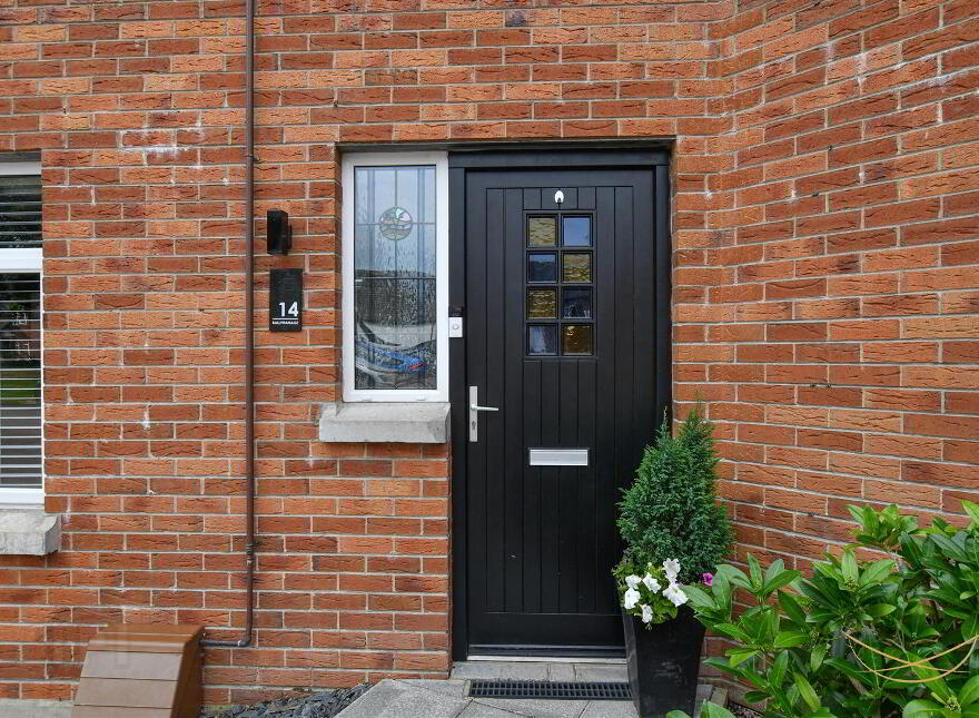 14 Ballyhamage, Doagh, BT39 0PZ