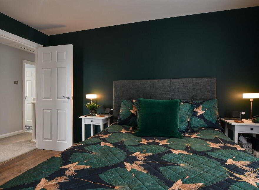 14 Ballyhamage, Doagh, BT39 0PZ