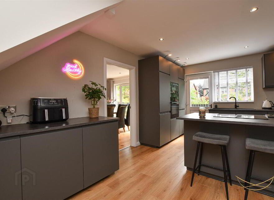 14 Ballyhamage, Doagh, BT39 0PZ