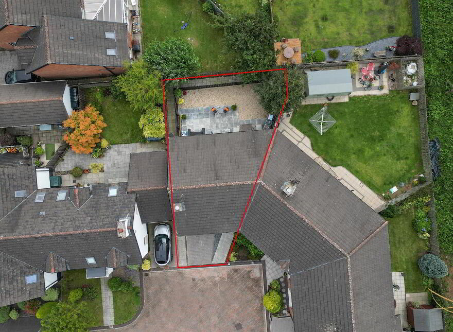14 Ballyhamage, Doagh, BT39 0PZ