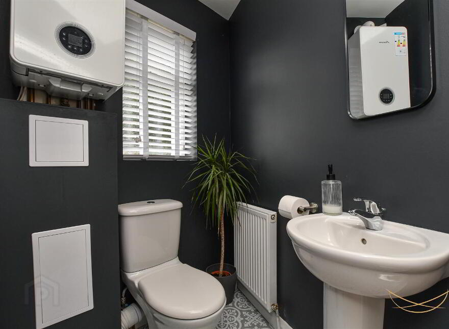 14 Ballyhamage, Doagh, BT39 0PZ