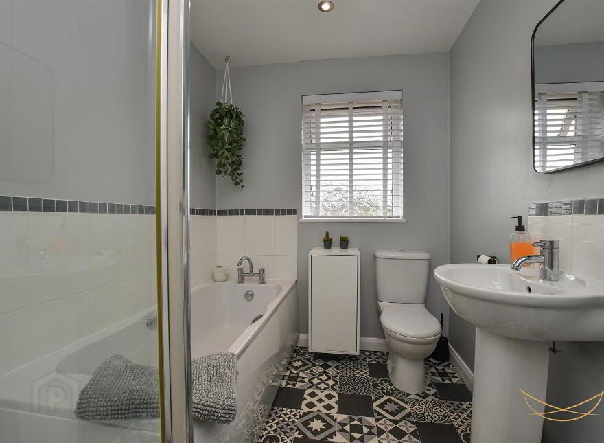 14 Ballyhamage, Doagh, BT39 0PZ
