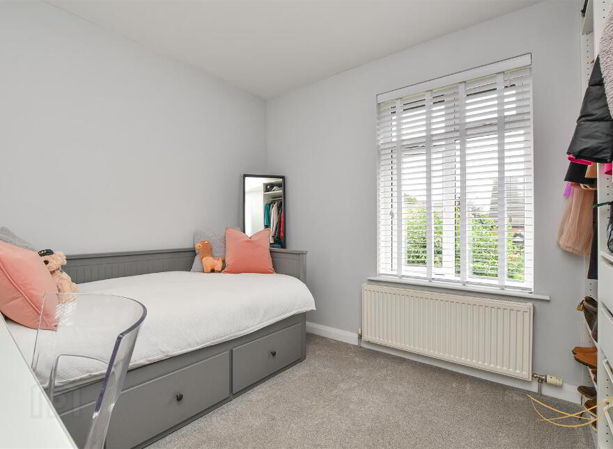 14 Ballyhamage, Doagh, BT39 0PZ
