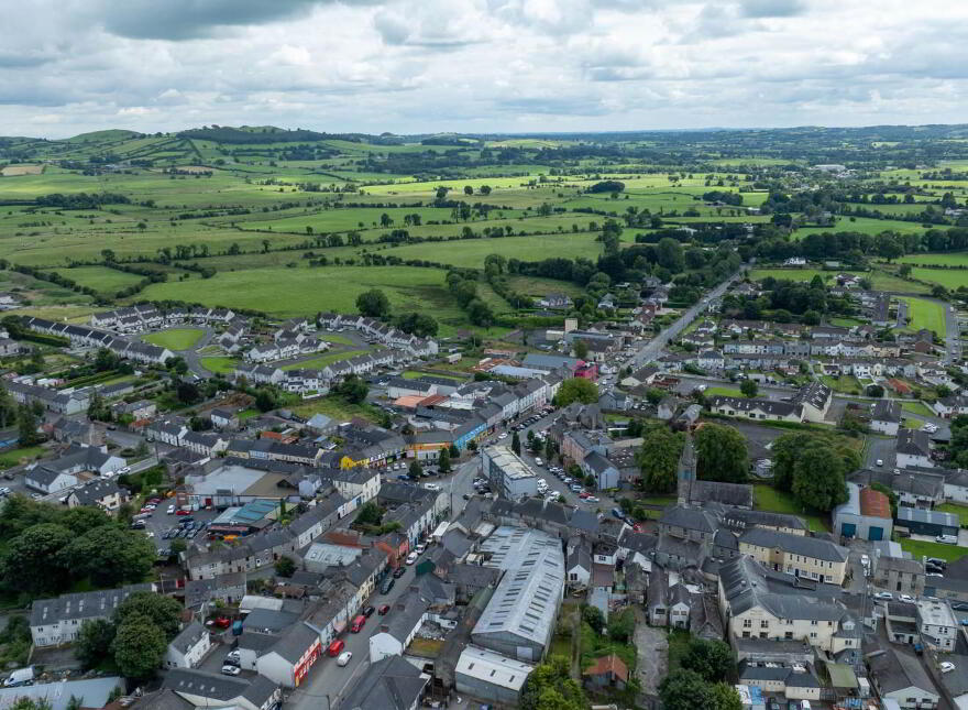 The Square, Oldcastle, A82E1W6