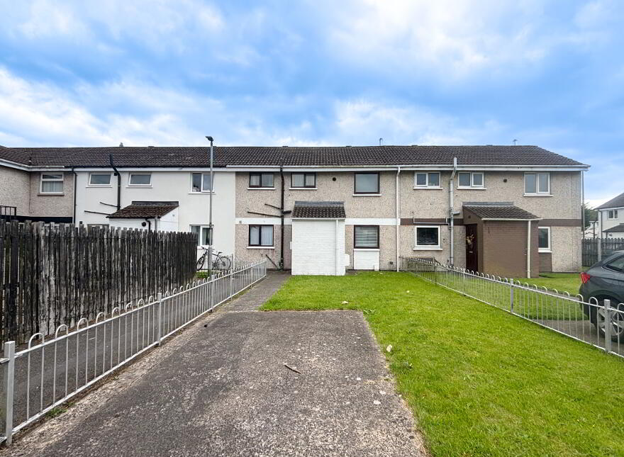 382 Firmount Drive, Anyrim, BT41 1JJ