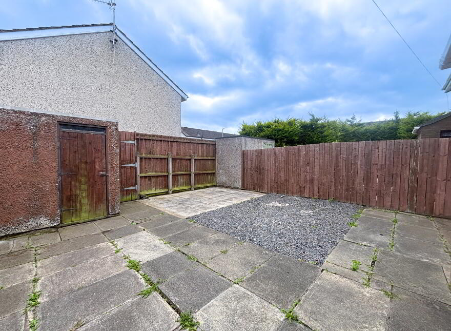 382 Firmount Drive, Anyrim, BT41 1JJ